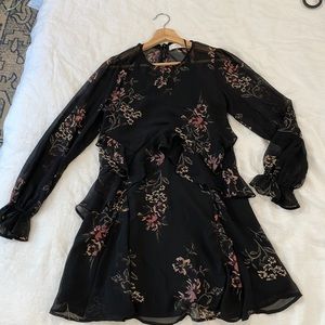 Astr the label, women’s dress like new